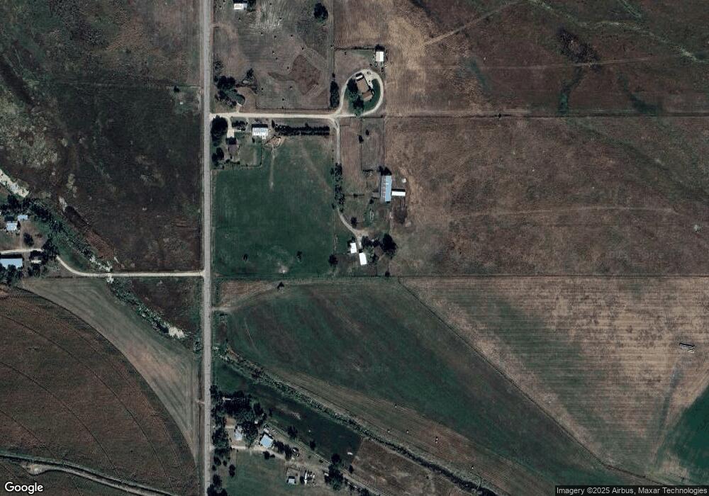 5438 W Paint Horse Rd, North Platte, NE 69101 - photo 1