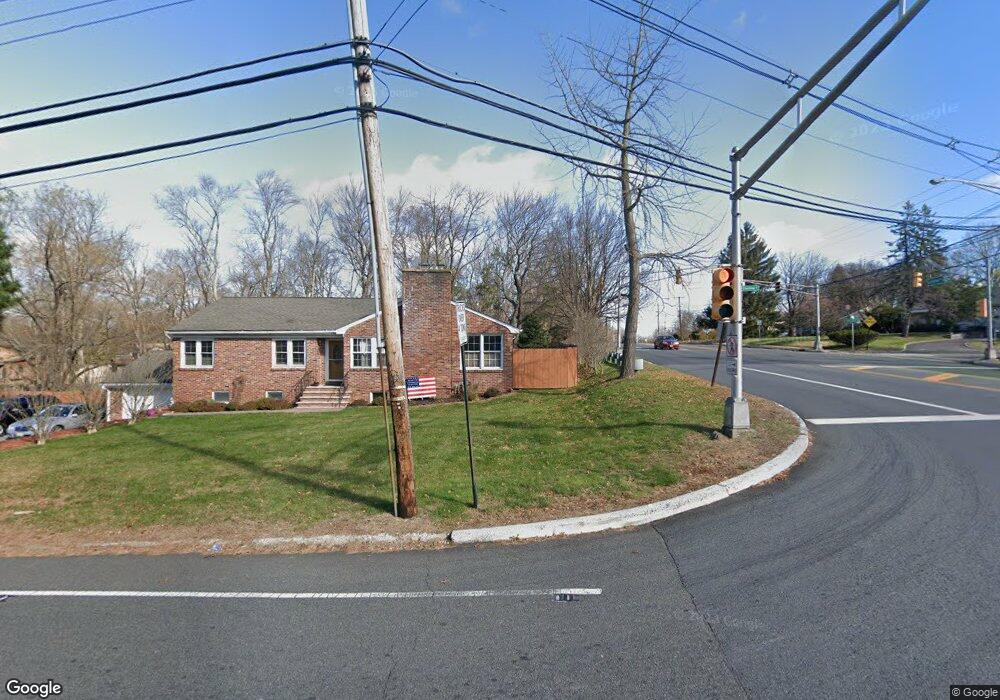 6 Park Rd, Parsippany, NJ 07054 - photo 1