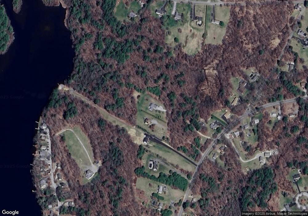 163 City Depot Rd, Charlton, MA 01507 - photo 1