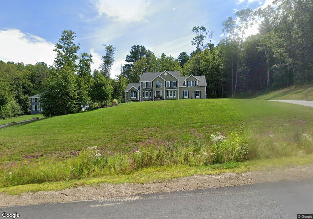 15 Drummer Rd, Pelham, NH 03076 - photo 1