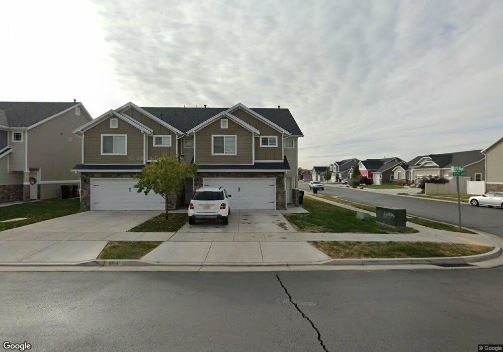 1059 W 2050 S, Syracuse, UT 84075 - photo 1