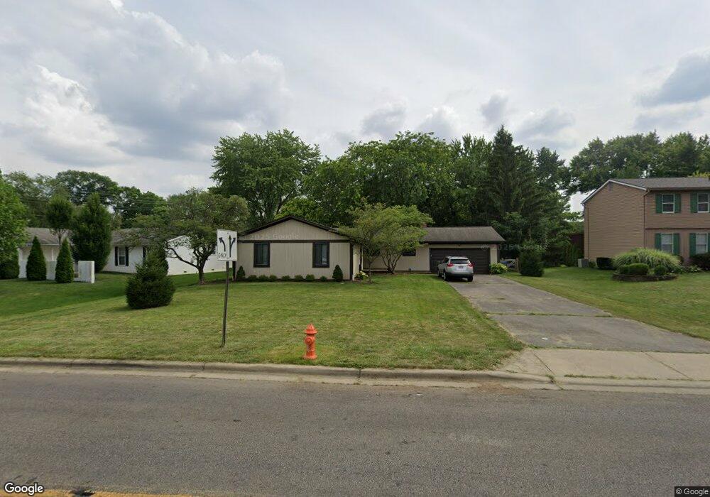 1425 West Case Rd, Columbus, OH 43235 - photo 1