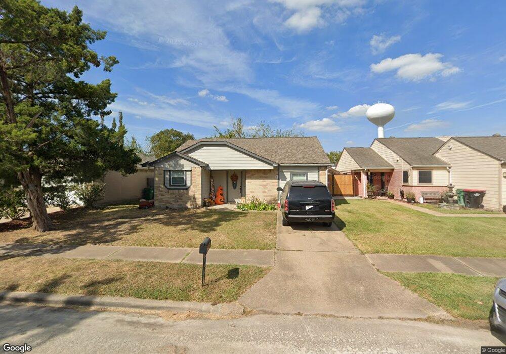 13210 Pebblewalk Cir N, Houston, TX 77041 - photo 1