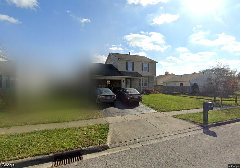 5779 Oyster Bay Way, Galloway, OH 43119 - photo 1