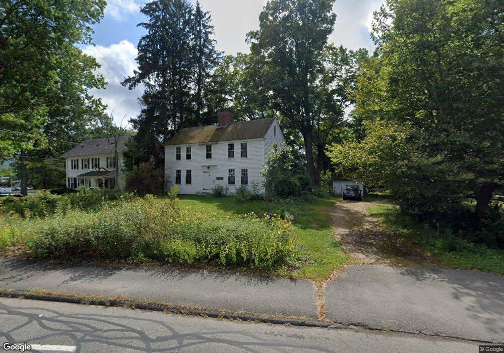 743 Main St, Amherst, MA 01002 - photo 1