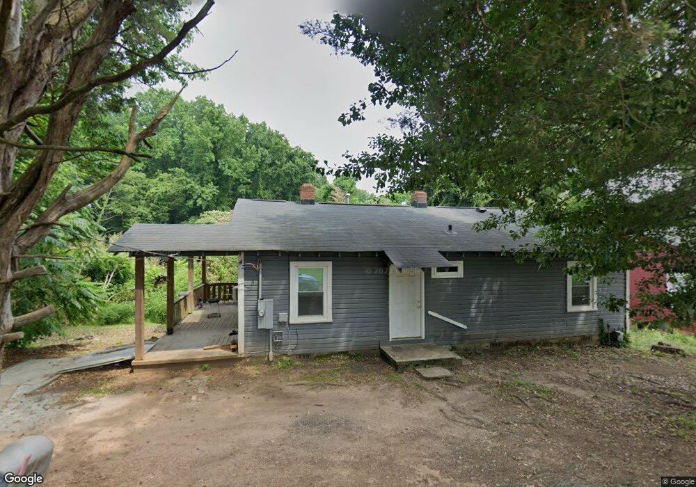 0 Spartanburg Ln, Greenville, SC 29607 - photo 1