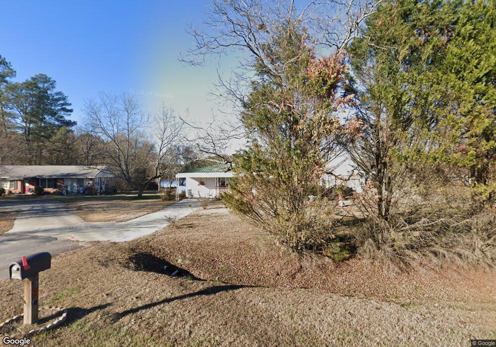 71 Pleasant Hill Rd NW, Conyers, GA 30012 - photo 1