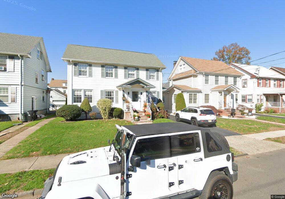 144 Palisade Rd unit 46, Elizabeth, NJ 07208 - photo 1