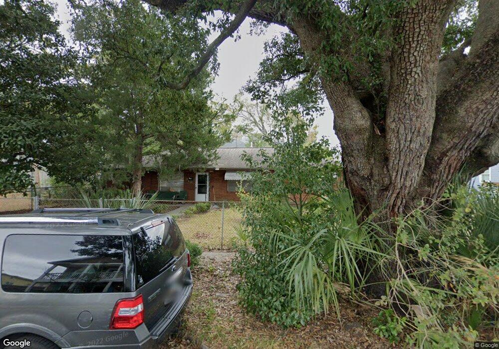 312 E 32nd St, Savannah, GA 31401 - photo 1