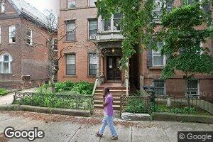 95 Olive St Unit 1, New Haven, CT 06511