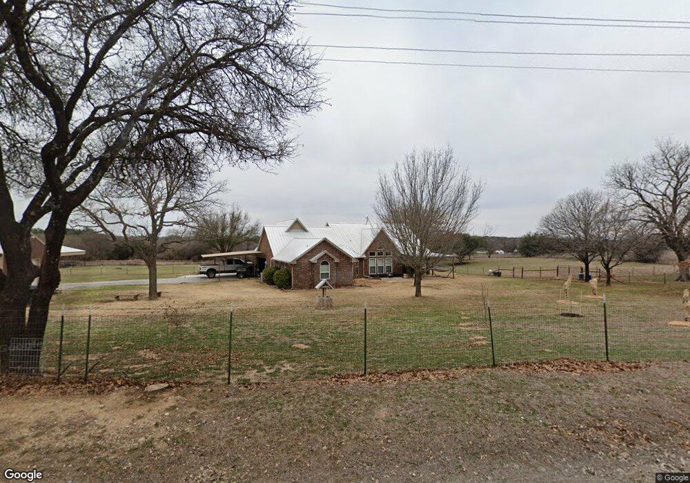 212 Russell Bend Rd, Weatherford, TX 76088 - photo 1