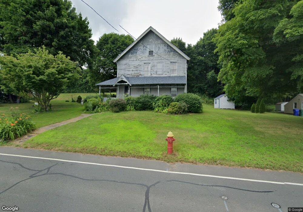 45 Brown St, Bloomfield, CT 06002 - photo 1