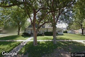 524 State St, Larned, KS 67550