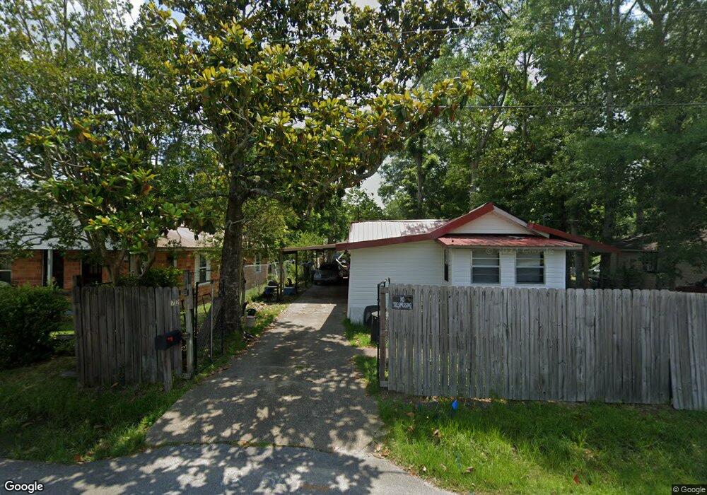 72 Scott St, Atmore, AL 36502 - photo 1