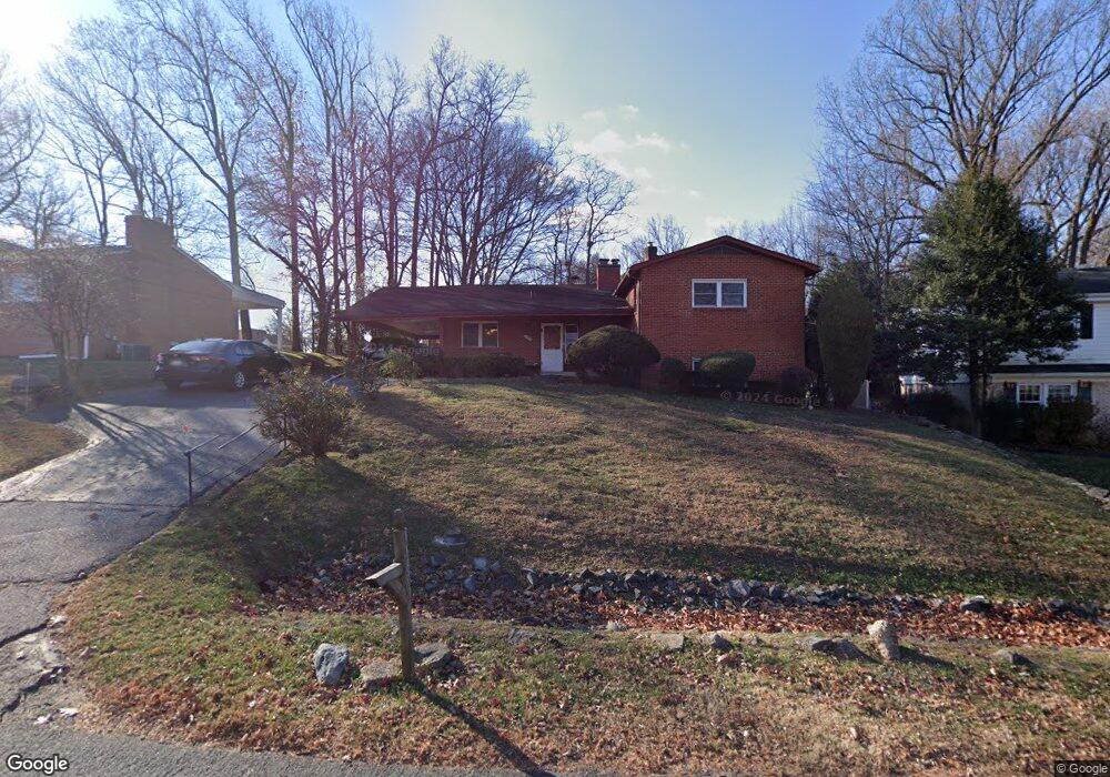 11802 Eden Rd, Silver Spring, MD 20904 - photo 1