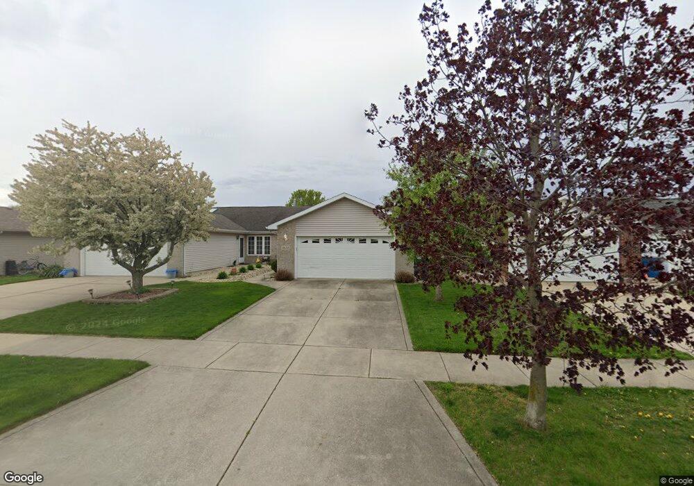 1635 Aspen Dr, Crown Point, IN 46307 - photo 1