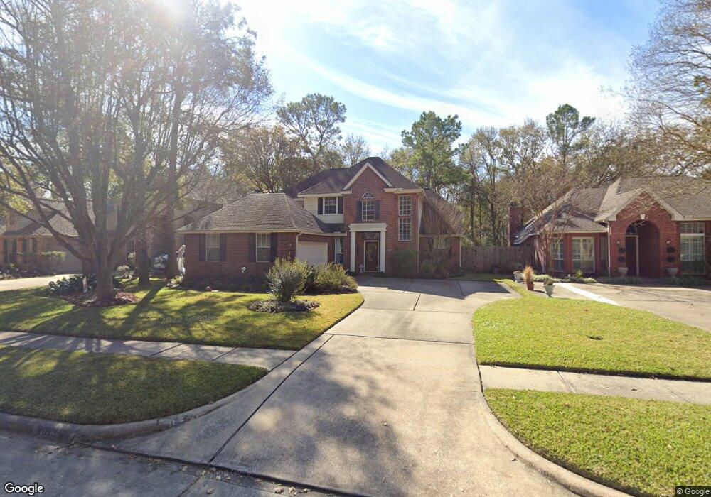 8023 Ensemble Dr, Houston, TX 77040 - photo 1