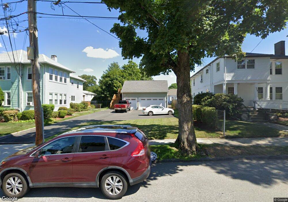 112 Parmenter Rd, West Newton, MA 02465 - photo 1