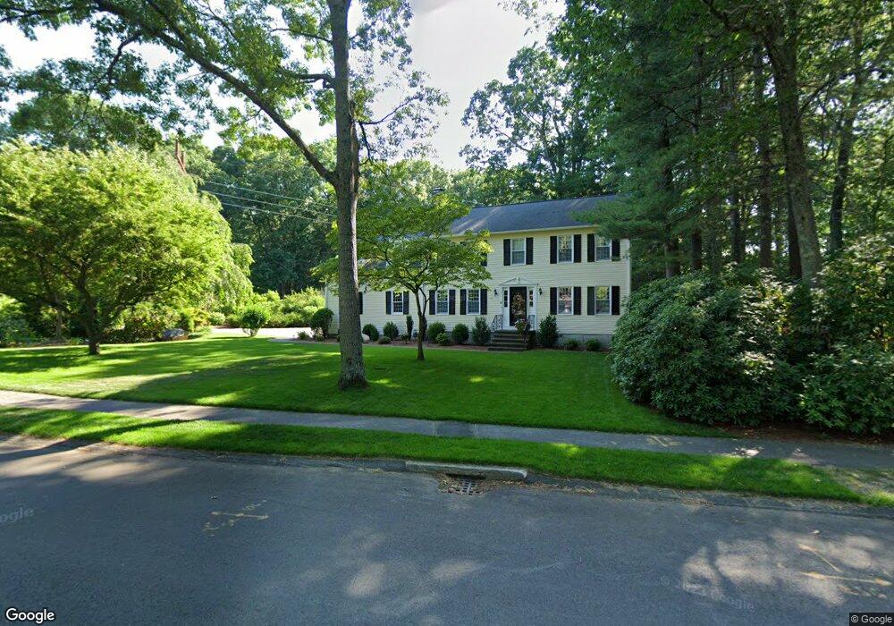 24 Eliot Hill Rd, Natick, MA 01760 - photo 1