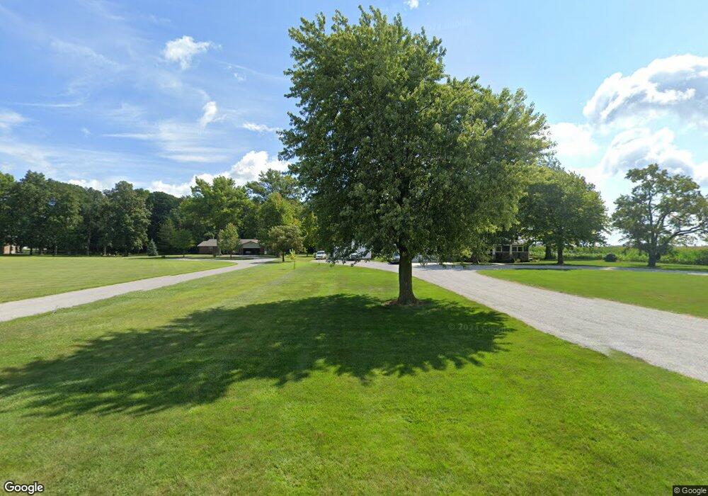 2471 S 500 W-1 unit 1, Bluffton, IN 46714 - photo 1