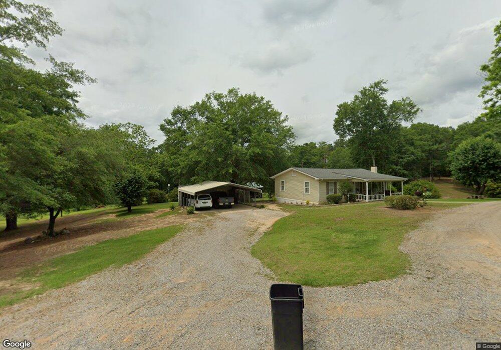 631 Hines Rd, Laurel, MS 39443 - photo 1