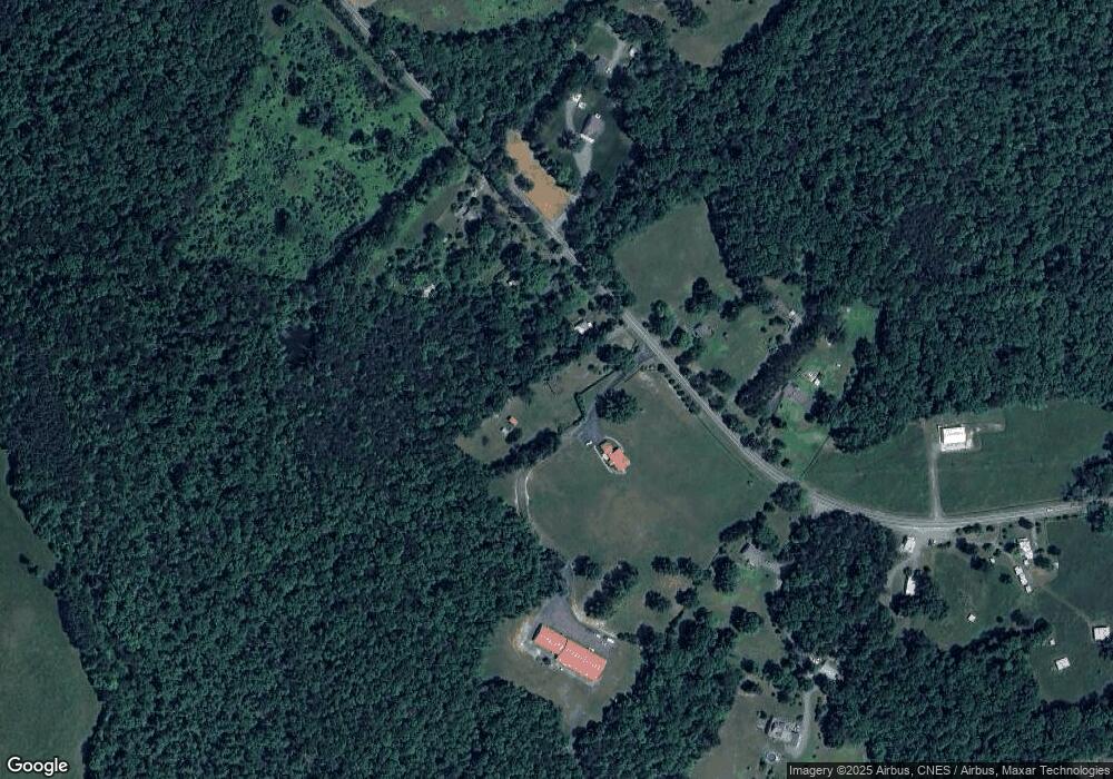 2177 Thomas Jefferson Pkwy, Charlottesville, VA 22902 - photo 1