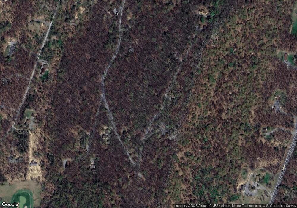 117 Mohawk Trail, Berkeley Springs, WV 25411 - photo 1