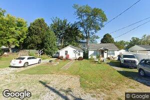 604 Mulberry St, West Point, KY 40177