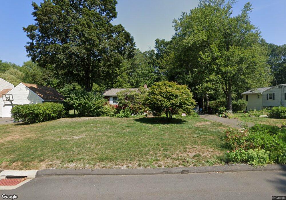 5A1 W Meath, Farmington, CT 06085 - photo 1