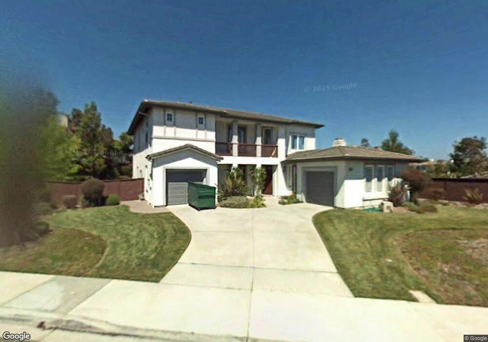 6840 Mimosa Dr, Carlsbad, CA 92011 - photo 1