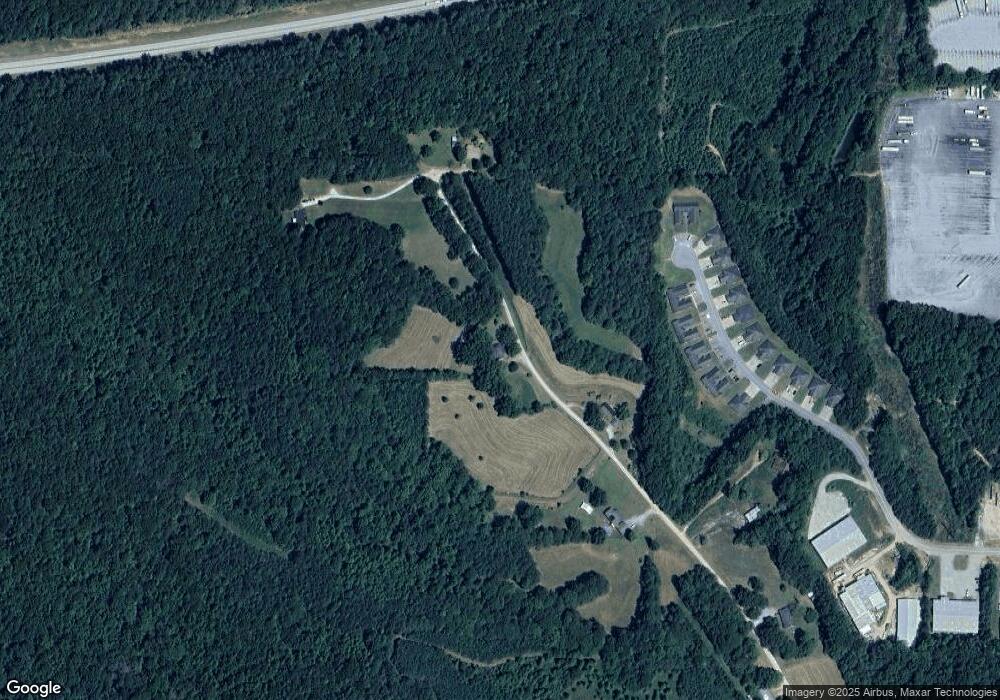 318 Patterson Rd, Tallapoosa, GA 30176 - photo 1