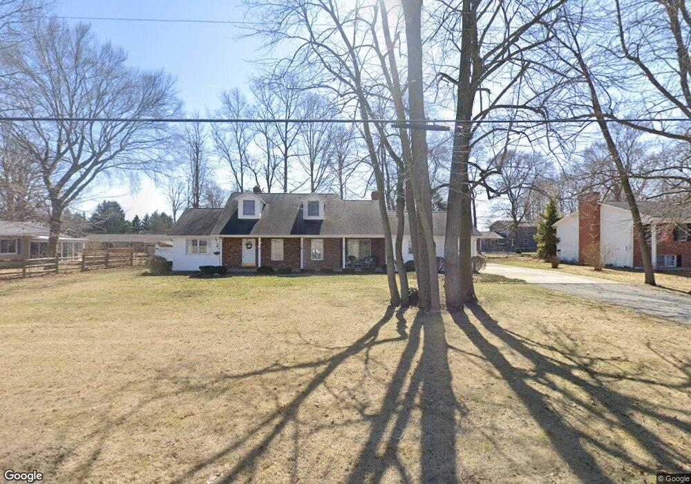 9000 Lugabill Rd, Bluffton, OH 45817 - photo 1
