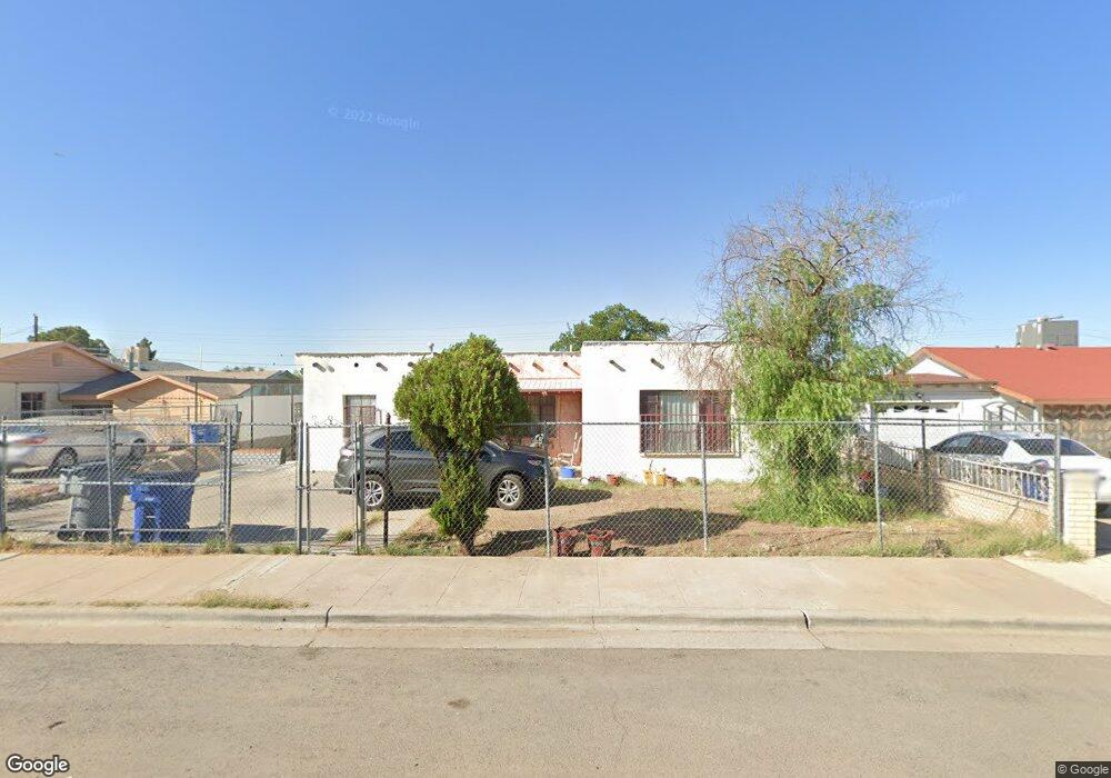 7618 Hermosillo Dr, El Paso, TX 79915 - photo 1