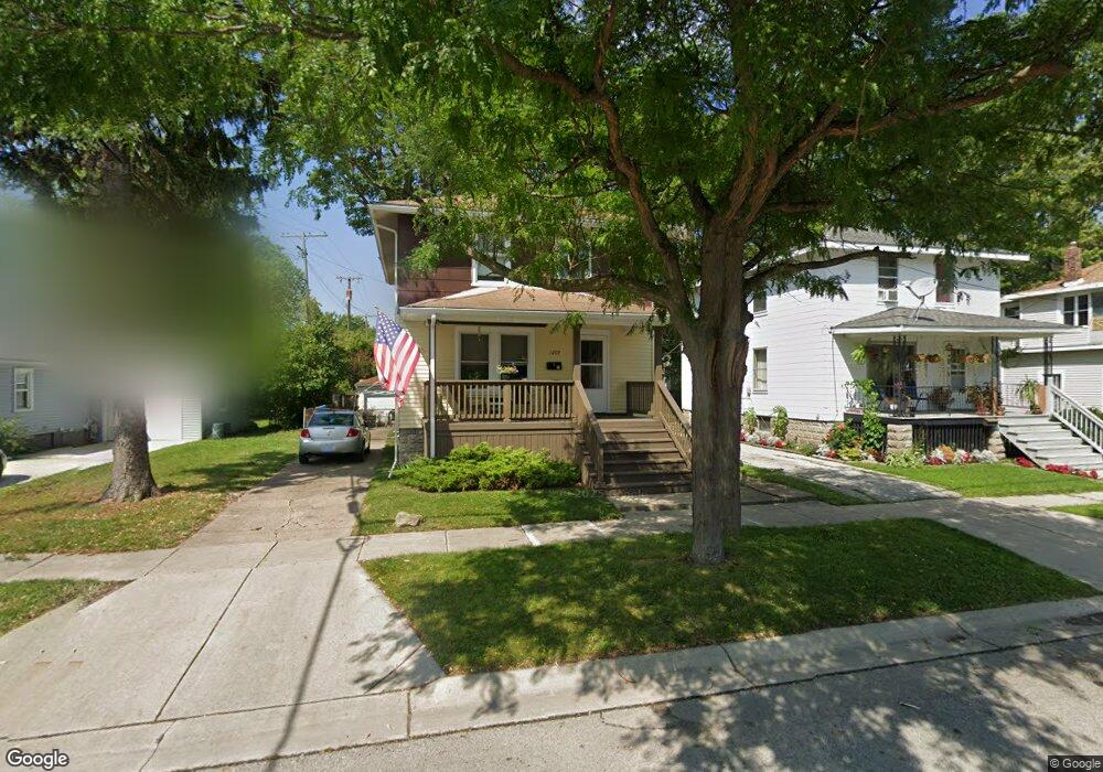 1209 11th St, Port Huron, MI 48060 - photo 1