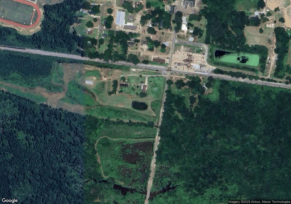 155 S Depot St, Ruston, LA 71270 - photo 1