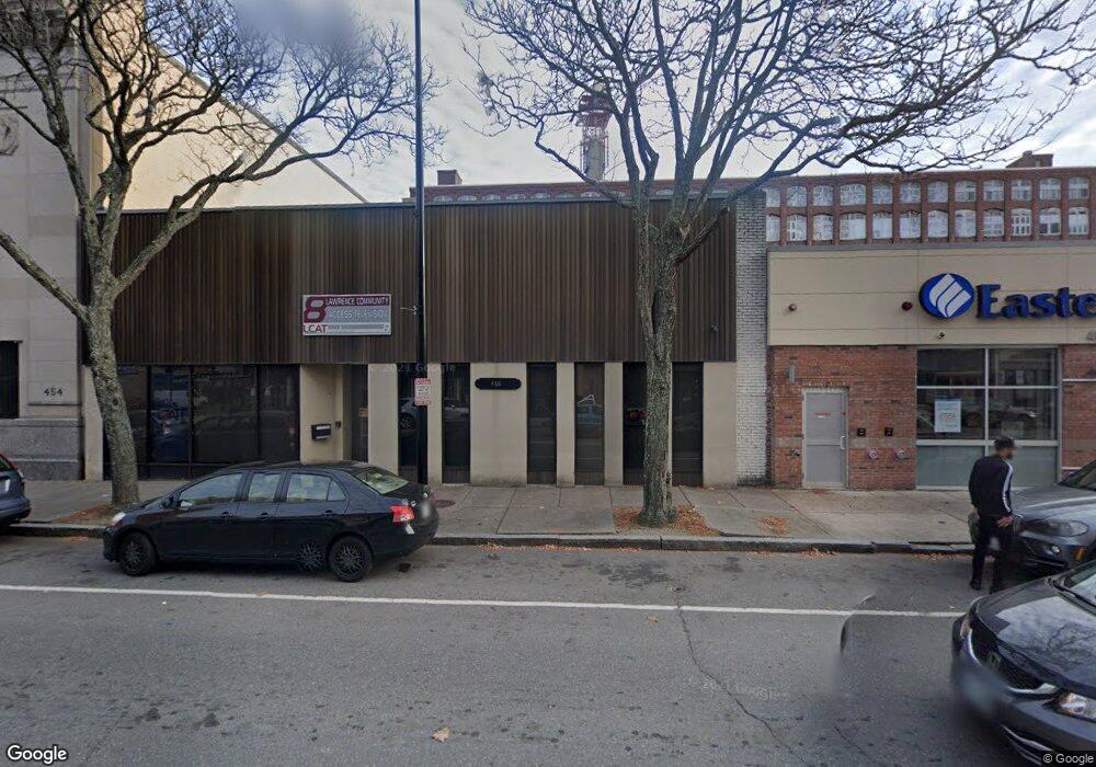 468 Essex St, Lawrence, MA 01840 - photo 1