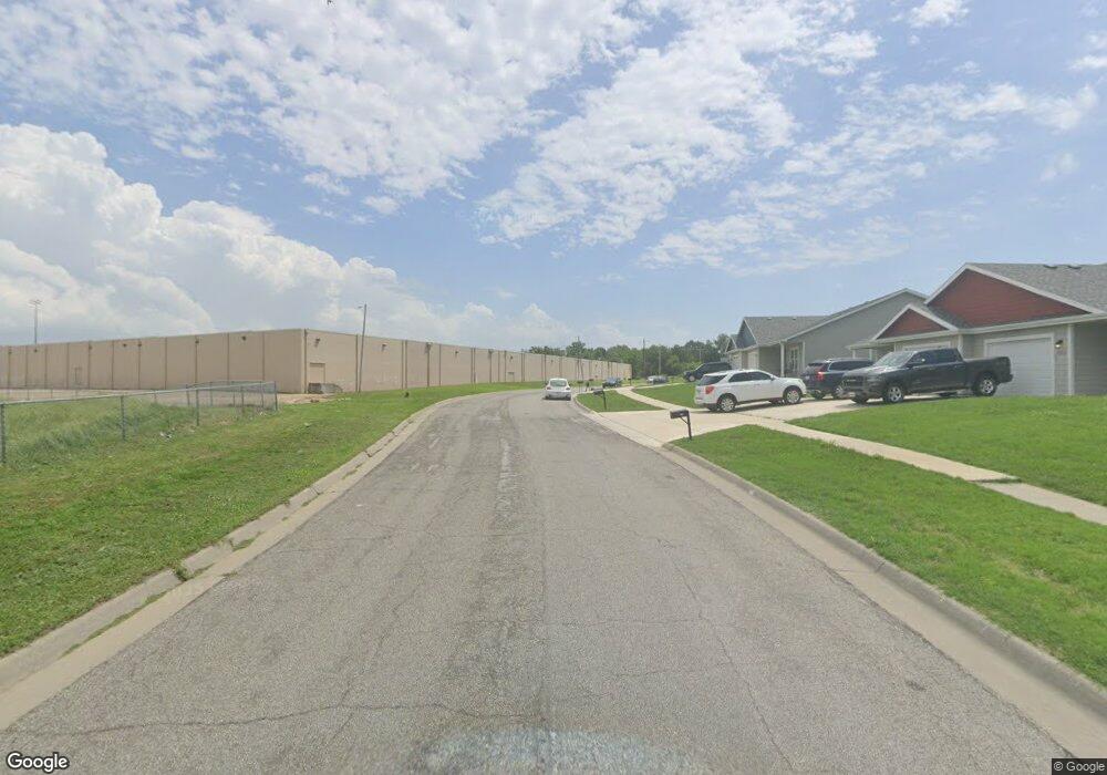 3200 BLK SW Clare Ave, Topeka, KS 66611 - photo 1