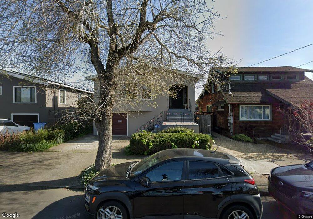 1126 Parker St, Berkeley, CA 94702 - photo 1