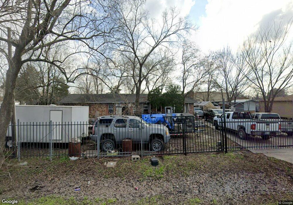 14228 Corpus Christi St, Houston, TX 77015 - photo 1