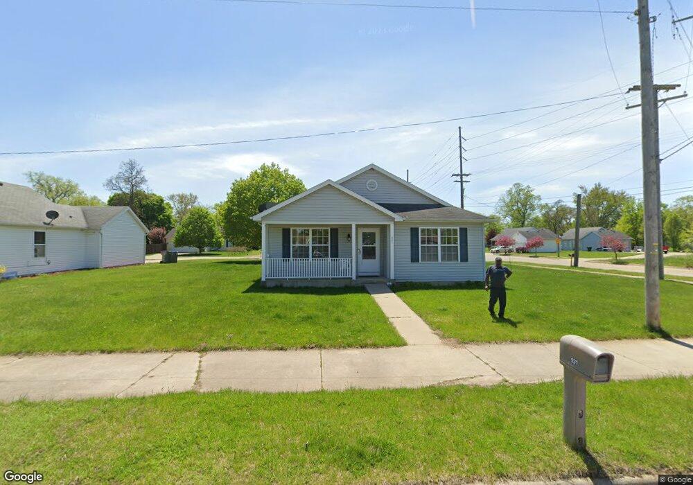 931 Wagner Ave, Elkhart, IN 46516 - photo 1
