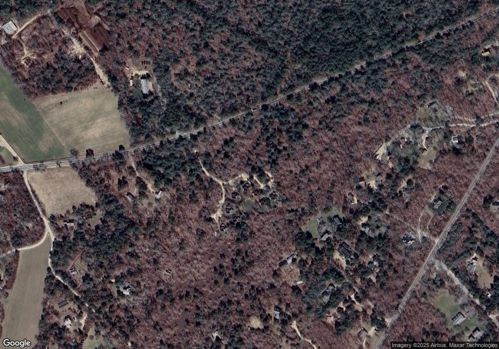 6 Eliakims Way, Vineyard Haven, MA 02568 - photo 1