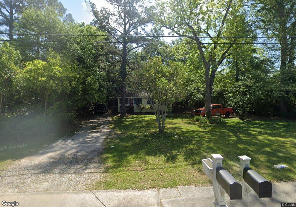 5488 Houston Rd, Macon, GA 31216 - photo 1