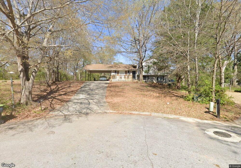 2642 Baxter Ct, Morrow, GA 30260 - photo 1