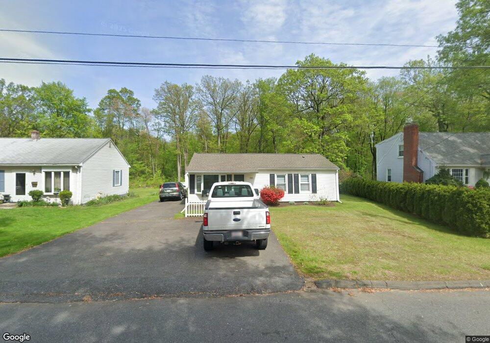 198 Wolcott Ave, West Springfield, MA 01089 - photo 1