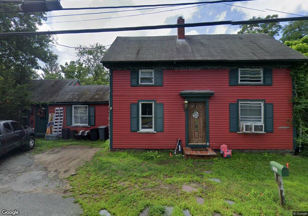 232 Elm St, North Reading, MA 01864 - photo 1