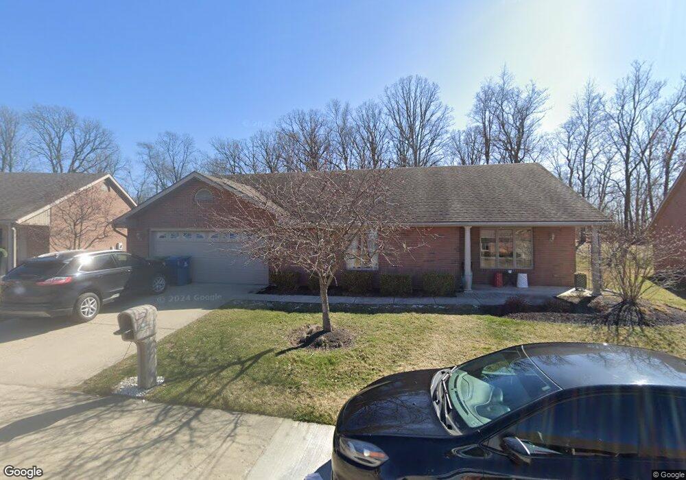 741 Timber Lake Dr unit 12, Marysville, OH 43040 - photo 1