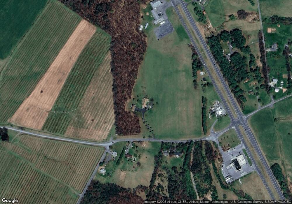 192 Cumberland Trail Rd, Cross Junction, VA 22625 - photo 1