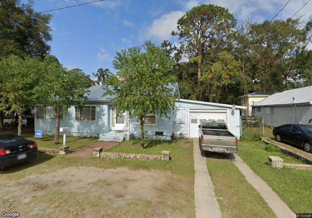 701 R St, Brunswick, GA 31520 - photo 1