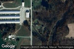 10246 N County Road 750 E, Shelburn, IN 47879
