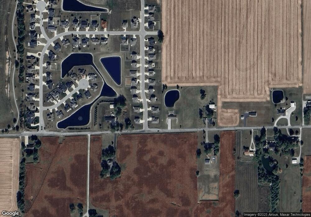 723 Aviation Dr unit 16, Ossian, IN 46777 - photo 1